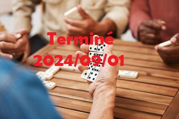 Upcoming Event
