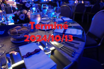 Upcoming Event